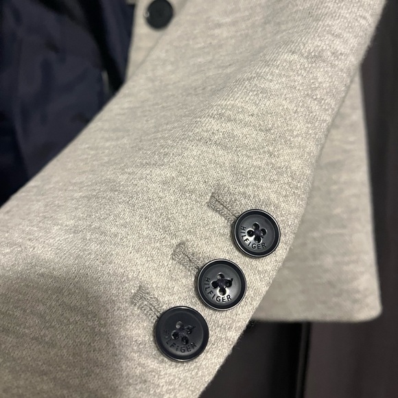Tommy Hilfiger Blazer size 4 - Picture 4 of 5